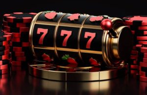 slot games in Indonesia
