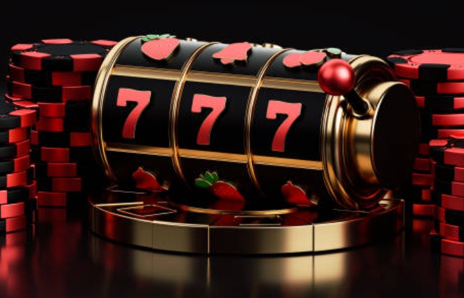 slot games in Indonesia